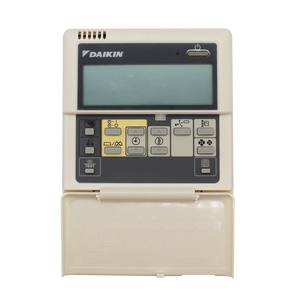 Điều khiển từ xa ass'y brc1c611 4pa65235-1 phần số 1925715 cho Daikin vrv đơn vị trong nhà mới và độc đáo - Product Image 3