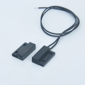 Home Security Alarmsysteme Magnetischer Bewegungs sensor Tür-und Fenster kontakts ensor - Product Image 5