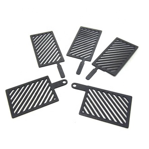 工厂定制尺寸稳定的钛阳极DSA钌铱钛阳极 - Product Image 3