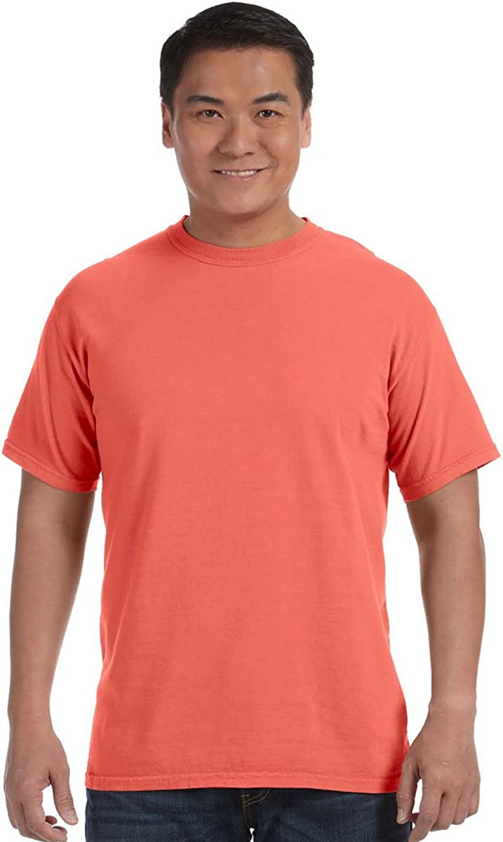 Bright Salmon