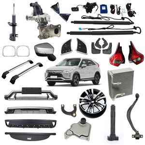 Для Mitsubishi ASX 2013-2016 7632B770 Черный Белый Высококачественный окрашенный зеркало заднего вида в сборе - Product Image 6
