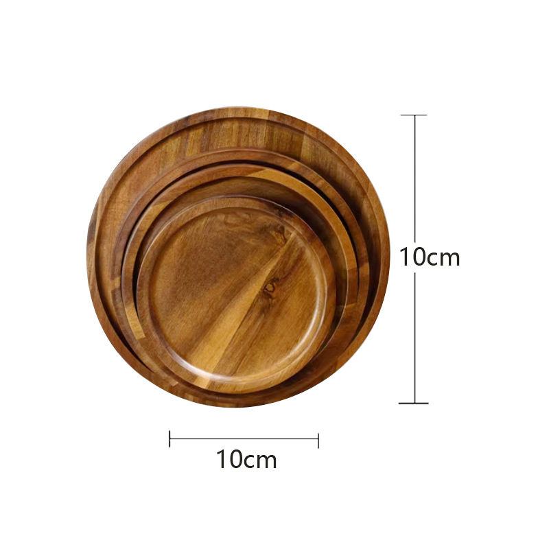 Disco redondo de 10*10 cm - 15 mm de espesor