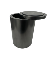 石墨坩埚等静压石墨坩埚高密度石墨坩埚 - Product Image 4