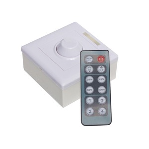 12-клавишный диммер с дистанционным управлением - Product Image 2