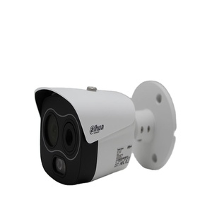 Dahua orijinal stokta TPC-BF1241-B3F4-DW-S8 termal ağ Mini hibrid Bullet kamera - Product Image 6