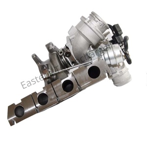 Z20 K04 06F145702C 53049880064アウディに適したBorgwarnerターボチャージャーに適合 - Product Image 4