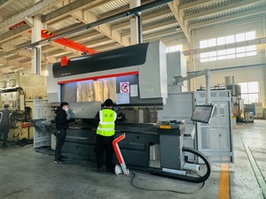 High Quality OEM Laser <strong>Cutting</strong> High Precision Custom Steel <strong>Flow</strong> Baffle Sheet Metal Fabrication - Product Image 6