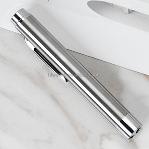 5 einstellbare Muster Pet Catch Interaktiver Laserpointer 3 Licht modi Kitten Dog Laserlicht - Product Image 3
