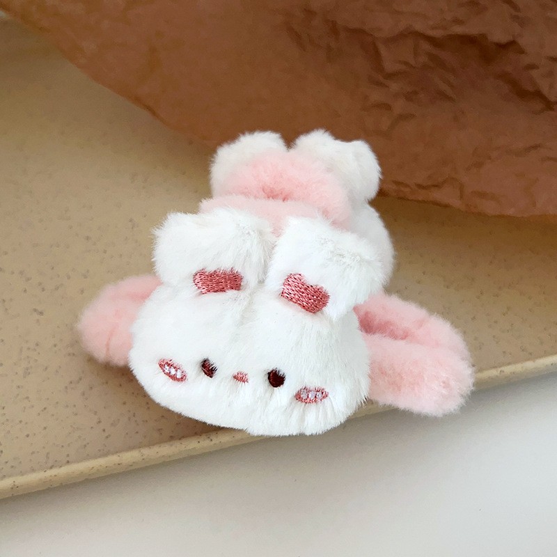 Lapin blanc
