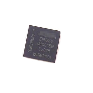EPM240M100 EPM240M100C4N new original Complex <strong>Programmable</strong> Logic Devices CPLD 192MC 4.7NS MBGA100 IC