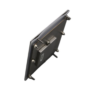IP65 Wasserdichte 16-Tasten-USB-Metalltastatur mit LED-Hintergrund beleuchtung 4x4 Vandalen sicher für industrielle Anwendungen - Product Image 6