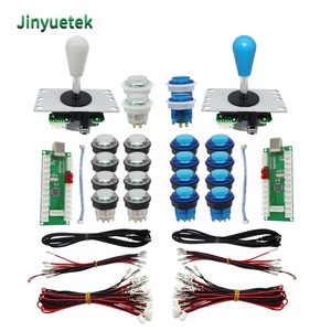 Заводской прямой USB-кодировщик с нулевой задержкой - Product Image 2