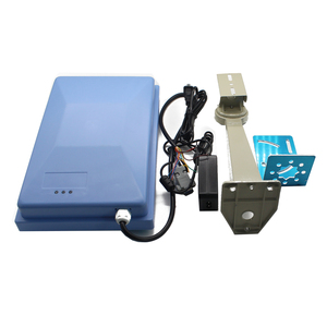 2.4G lettore di schede RFID direzionale attivo a lungo raggio lettura Max 80 metri - Product Image 2