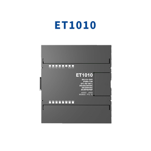 RS485 <strong>Modbus</strong> Digital Input 4DI 4DO Remote Controller Module Communication &amp;Networking Product Support Multiple Device Connection - Product Image 6