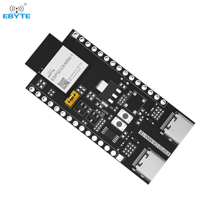 Ebyte ODM ESP32-C6-MINI-1-TB USB TTL Raspberry Pi scheda di sviluppo Ble Dual-mode modulo WiFi versione test di sviluppo - Product Image 3