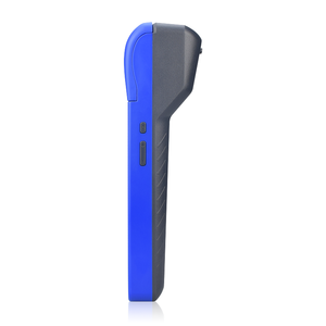 Мини Android POS система с сенсорным экраном мобильный портативный терминал - Product Image 1