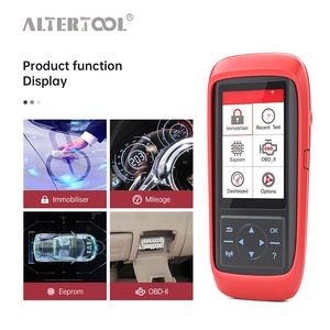 Auto Obd2 Scanner Automotive Scanner Schlüssel programmierer Car Code Reader Scanner Diagnose tools für alle Autos