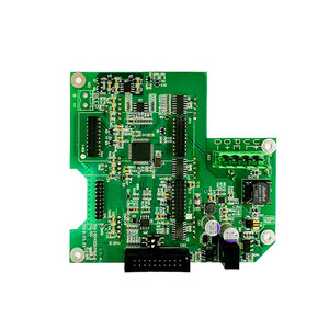 Drahtloses Lade empfänger modul Motherboard Controller Treiber Pcb Pcba Herstellung - Product Image 2