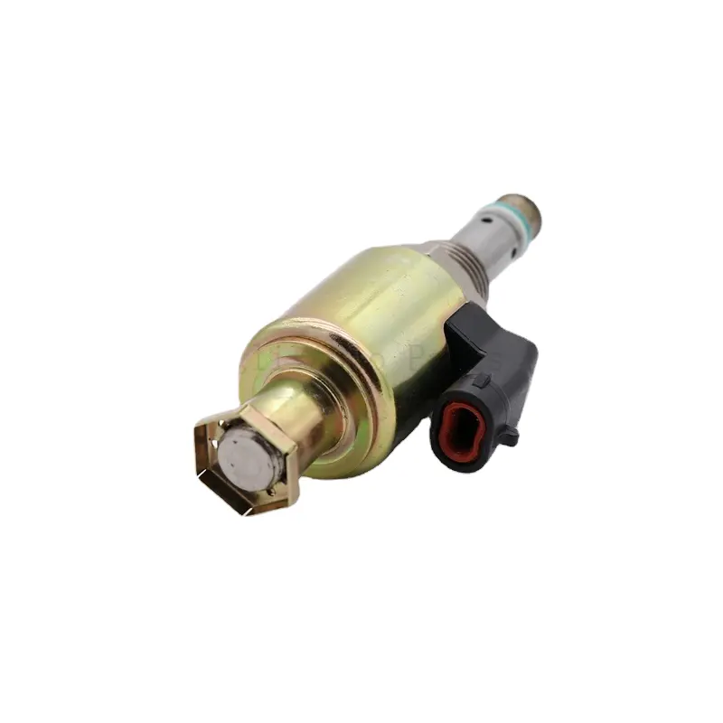 Solenoide de bomba de aceite 1836412C91 para F350 F450 F550 F650 F750 E Regulador de presión de combustible