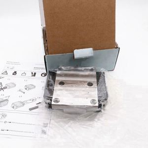R163121320直线导向块KWD-025-FNS-C1-H-1 KWD025FNSC1H1 - Product Image 3