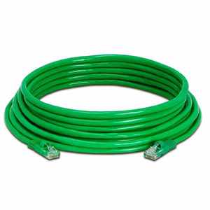Spago per rete Ethernet di rete per Computer RJ45 per tester per cavi di rete CAT6 CAT7 - Product Image 3