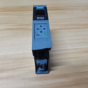 Controlador de programación PLC 6es7518-4ap00-0ab0 de alta calidad PAC Unidad de procesamiento central dedicada 6es75184ap000ab0 CPU 1518-4