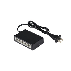 Netzwerk-Switch 5 Ports 10/100mbps Fast Ethernet Rj45-Netzwerk-Switch - Product Image 3