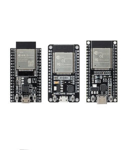 Placa DE DESARROLLO ESP32 WIFI + Bluetooth Dual-Core 32-bit MCU Module System Board CP2102/CH340/CH9102 - Product Image 1
