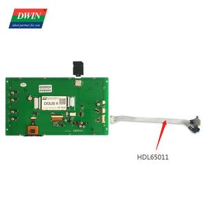 DWIN 10.4 Inch 1024*768 HMI Intelligent Uart Tft <strong>Lcd</strong> <strong>Display</strong> Ttl <strong>Lcd</strong> Touch Screen <strong>with</strong> <strong>Control</strong> <strong>Board</strong> - Product Image 4