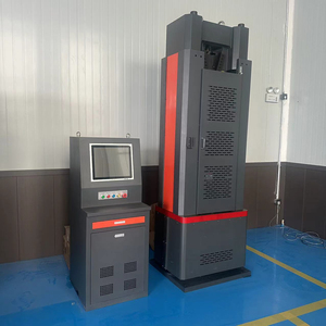 Máquina de prueba Universal de Material, dispositivo de prueba de resistencia a la tracción - Product Image 6