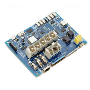 安卓机顶盒主板PCB PCBA制造商中国专业定制电路板组件 - Product Image 2