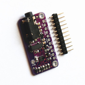 TaidacentI2Cデジタルワイヤレスマイク監視Si4713FMステレオラジオ送信機モジュール (RDS/RDBS付き) - Product Image 3