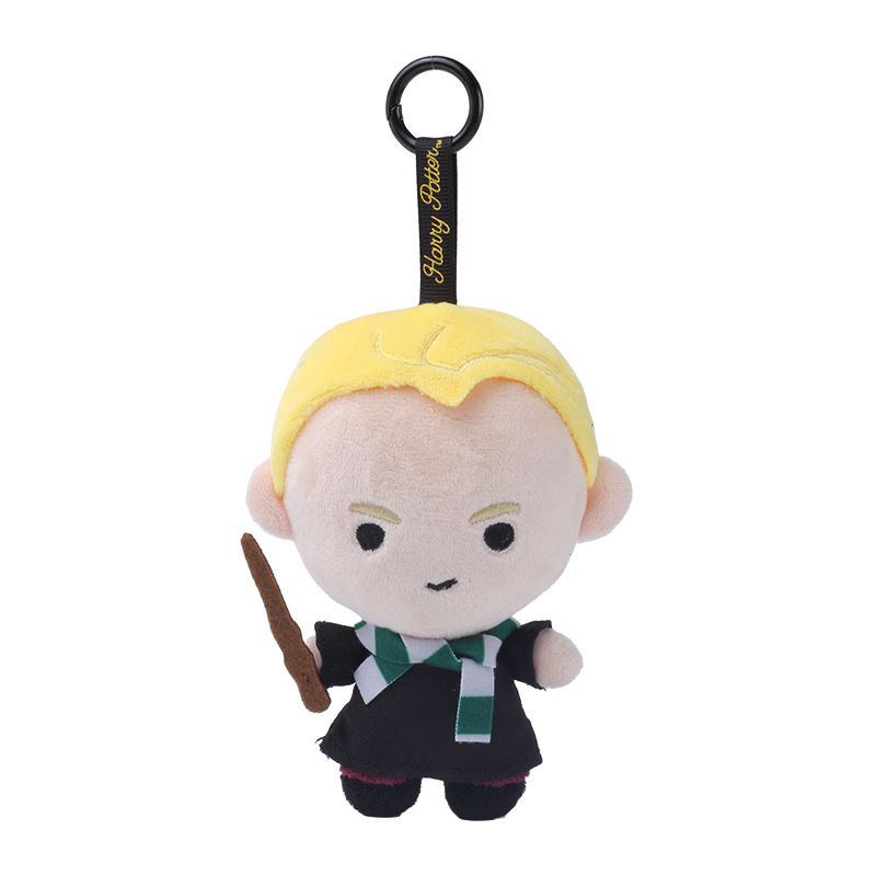 Pendentif Malfoy 12 cm - sous licence officielle