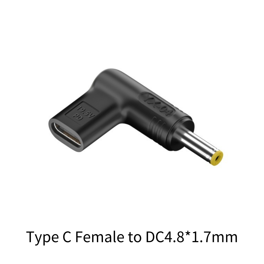 DC4.8*1.7มม.