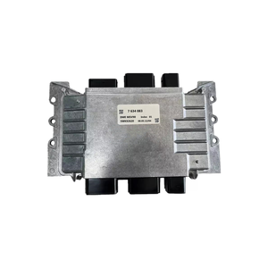 7634083 Original Brand New Engine <strong>Control</strong> Unit Motor <strong>Computer</strong> Module Ecu Ecm DME MSV90 5WK92620 <strong>for</strong> Bmw - Product Image 1