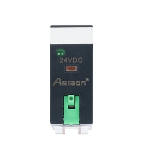 Miniature Voltage Plug in <strong>Relay</strong> <strong>Module</strong> AS14F-LS 1Z 5pin 12vdc 12A <strong>Relays</strong> AC 220v DC 24V General Purpose Electric <strong>Relays</strong> - Product Image 3