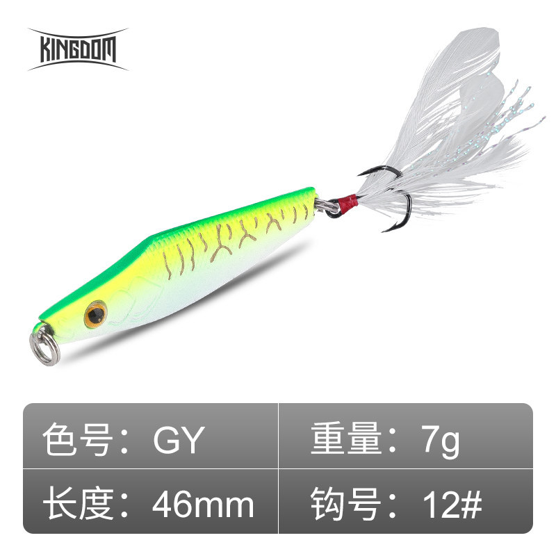 7 g-gi