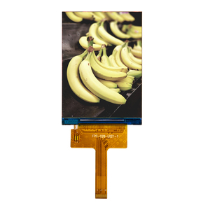 Display LCD personalizzato da 2.8 pollici TFT LCD 480*640 modulo schermo MIPI TFT Display LCD da 2.8 pollici - Product Image 6