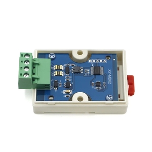 XY-MD02 MD02 sensore di rilevamento del trasmettitore di temperatura e umidità modulo Modbus RS485 segnale analogico SHT20 sensore di temperatura - Product Image 6