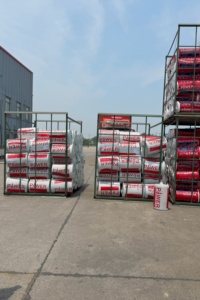 Ses geçirmez taşyünü Panel battaniyeler gürültüyü etkili bir şekilde azaltır ve sessiz alanlar yaratır - Product Image 5