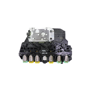 TRANSPEED中古6T406T456T45E自動ギアボックストランスミッションコントロールユニットTCUTCMカーアクセサリー用 - Product Image 5