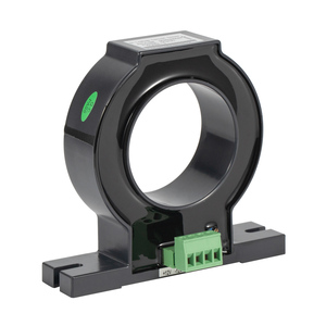 Acrel AHLC-EB DC 10mA-2A/5V Rest-Hall-Effekt-Sensor/Dia. 60mm DC-Leckage-Hall-Effekt-Stroms ensor der Klasse 1 - Product Image 4