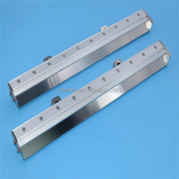 SMT SPG Squeegee Solder Paste Stencil Printer SMT Squeegee wholesale