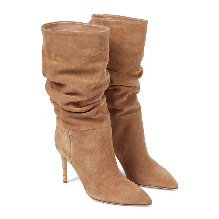 Marron