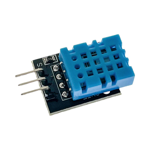 DHT11温湿度センサーモジュール - Product Image 1