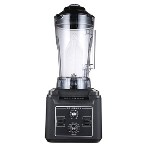 Ideagree 9850 Motore di Rame Puro 2800w 5L Multi Funzione Ad Alte Prestazioni Miscelatore Commerciale - Product Image 2