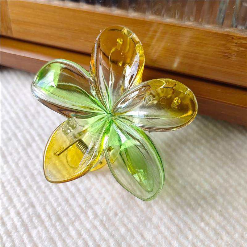 เรืองแสงสีเขียว