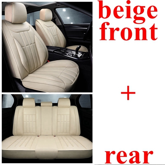 Estándar beige