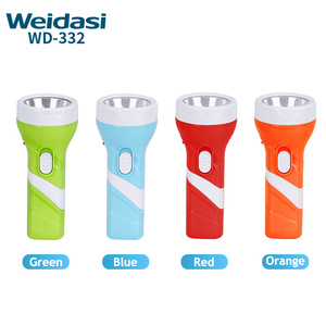Weidasi Outdoor Adventure Lighting Power Flashlight <strong>Torch</strong> Rechargeable <strong>Torch</strong> <strong>Light</strong> for Emergency and Hunting - Product Image 5