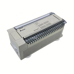 Nuovo Controller logico programmabile | Plc DVP64EH00R3 12 mesi di garanzia - Product Image 2
